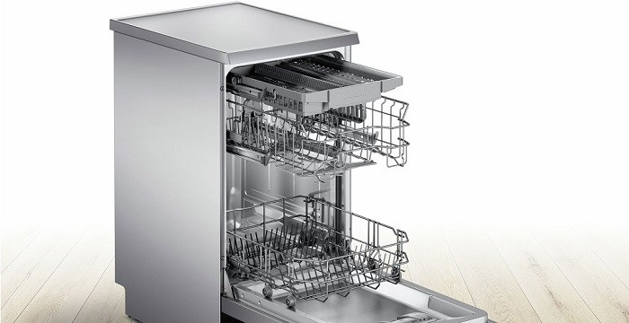 BOSCH SPS25FI03E programy